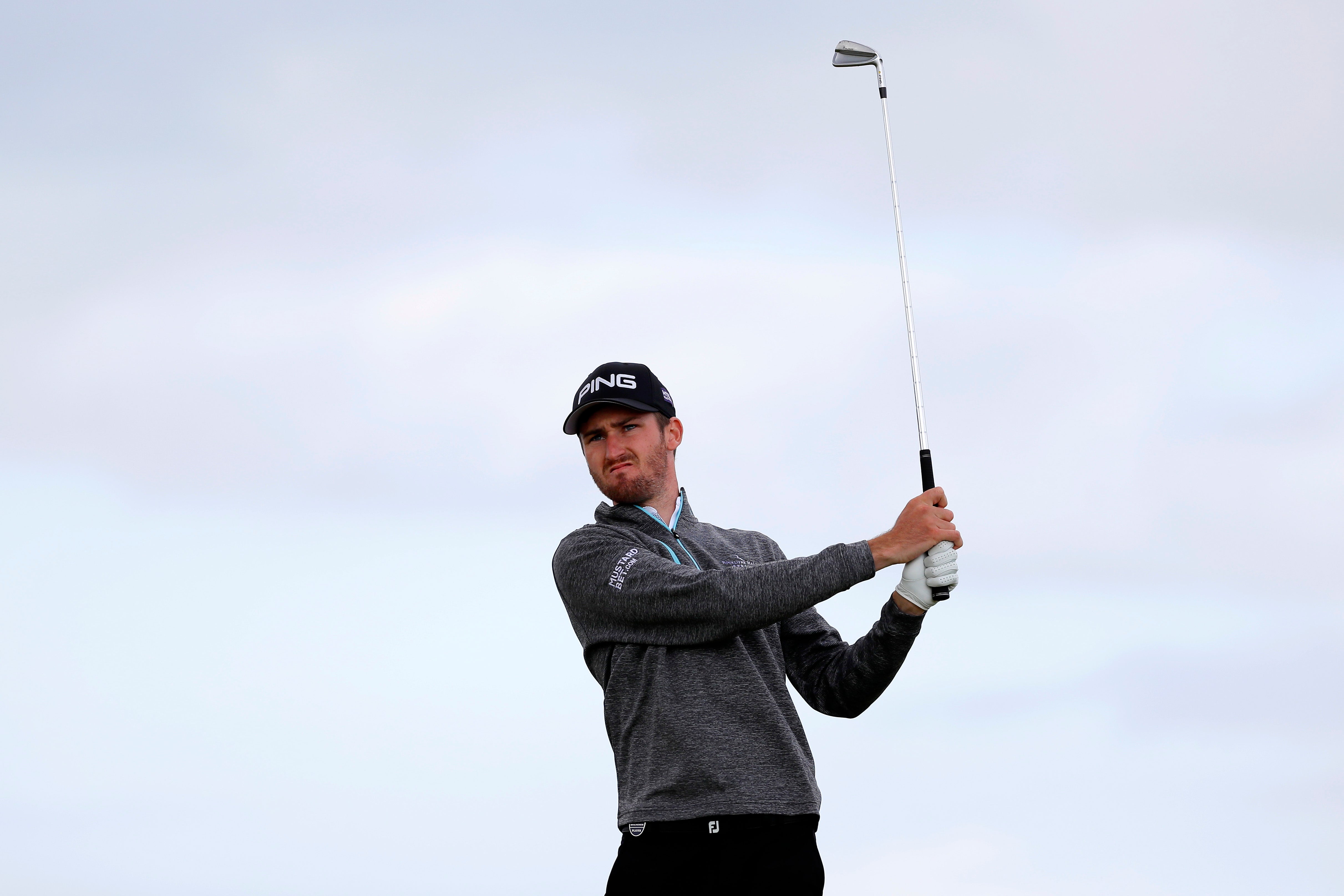 Official World Golf Ranking - Player Profile